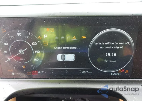 2024 Kia Seltos Sx Turbo from USA, damaged, VIN KNDETCA70R7546716